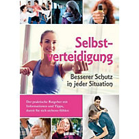 Selbstverteidigung Selbstverteidigung