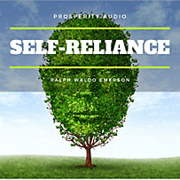 Self-Reliance Self-Reliance
