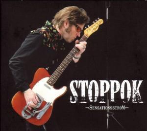 Stoppok Instrumentaal Vol. 2 Stoppok Instrumentaal Vol. 2