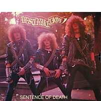 Sentence Of Death Sentence Of Death