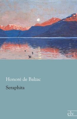 Seraphita - Honoré de Balzac | 