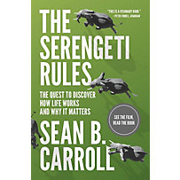 Serengeti Rules Serengeti Rules
