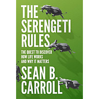 Serengeti Rules Serengeti Rules