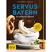 Servus Bayern Servus Bayern