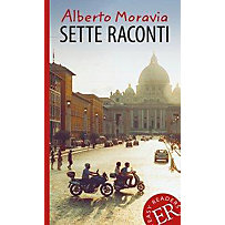 Sette Racconti Sette Racconti
