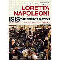 Seven Stories Press: ISIS: The Terror Nation Seven Stories Press: ISIS: The Terror Nation