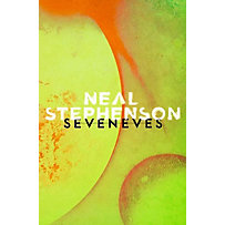 Seveneves Seveneves