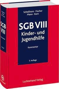 SGB XII, Kommentar Buch Von Walter Schellhorn Portofrei Bestellen