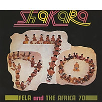 Shakara/London Scene (Remastered) Shakara/London Scene (Remastered)
