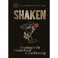 Shaken Shaken