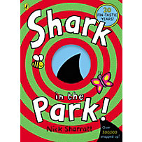 Shark in the Park Shark in the Park