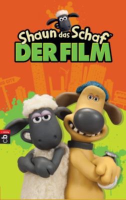 Shaun Das Schaf - Der Film