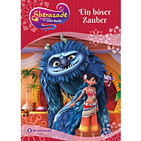 Sherazade - Geschichten aus 1001 Nacht, Band 01 Sherazade - Geschichten aus 1001 Nacht, Band 01
