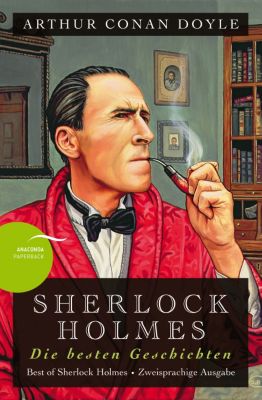 Sherlock Holmes, Die besten Geschichten - Arthur Conan Doyle | 