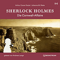 Sherlock Holmes: Die Cornwall-Affaire Sherlock Holmes: Die Cornwall-Affaire