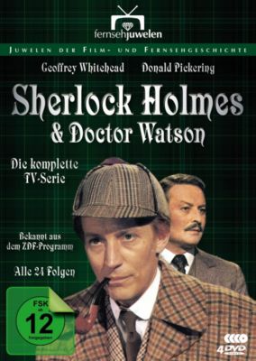 Sherlock Die Serie Sherlock Die Serie