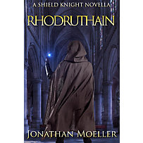 Shield Knight: Rhodruthain Shield Knight: Rhodruthain
