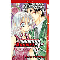 Shinshi Doumei Cross - Allianz der Gentlemen: 9 Shinshi Doumei Cross - Allianz der Gentlemen 09 Shinshi Doumei Cross - Allianz der Gentlemen: 9 Shinshi Doumei Cross - Allianz der Gentlemen 09