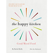 Short Books Ltd: The Happy Kitchen Short Books Ltd: The Happy Kitchen