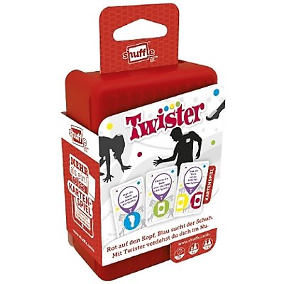Shuffle Spiel Shuffle Spiel