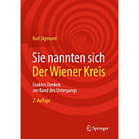 Sie nannten sich Der Wiener Kreis Sie nannten sich Der Wiener Kreis