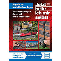 Signale auf Modellbahnanlagen Signale auf Modellbahnanlagen