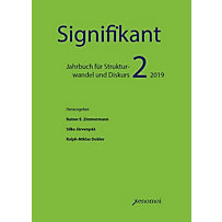 Signifikant 2019 Signifikant 2019