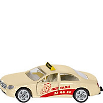 SIKU 1502 Taxi SIKU 1502 Taxi