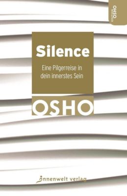 Silence - Osho | 