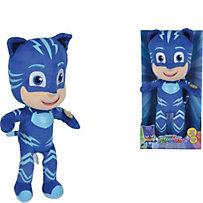 Simba PJMASKS Funktionsplüsch Catboy Simba PJMASKS Funktionsplüsch Catboy
