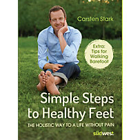 Simple Steps to Healthy Feet Simple Steps to Healthy Feet