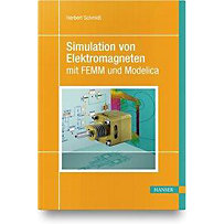 Simulation von Elektromagneten mit FEMM und Modelica Simulation von Elektromagneten mit FEMM und Modelica