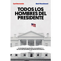 Sin fronteras: Todos los hombres del presidente Sin fronteras: Todos los hombres del presidente