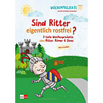 Sind Ritter eigentlich rostfrei? Sind Ritter eigentlich rostfrei?