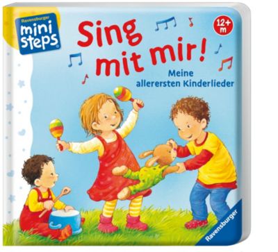 Sing mit mir! Sing mit mir!