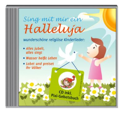 Sing Mit Mir Ein Halleluja Text