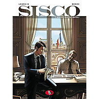 Sisco - Schiess nur auf Befehl! Sisco - Schiess nur auf Befehl!