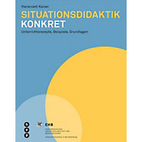 Situationsdidaktik konkret Situationsdidaktik konkret