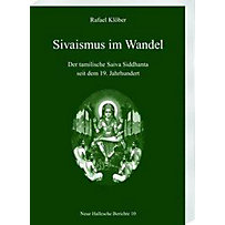 Sivaismus im Wandel Sivaismus im Wandel