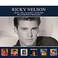 Six Classic Albums-Digi- Six Classic Albums-Digi-