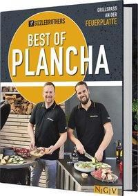 Sizzle Brothers - Best of Plancha