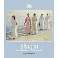 Skagen - Ein Jahresbegleiter Skagen - Ein Jahresbegleiter
