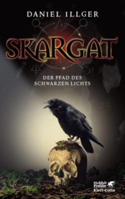 Skargat - Der Pfad des schwarzen Lichts - Daniel Illger | 