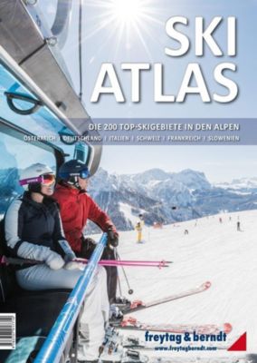 Ski-Atlas