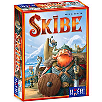 Skibe Skibe