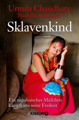 Sklavenkind - Urmila Chaudhary | 