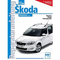 Skoda Roomster Skoda Roomster