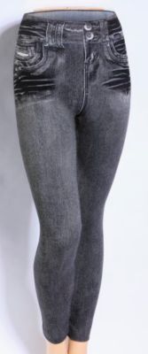 Slimtex Leggings Jeans  International Society of Precision