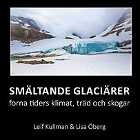 Smältande glaciärer Smältande glaciärer