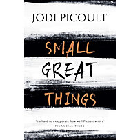 Small Great Things Small Great Things